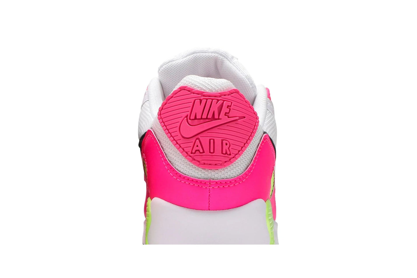 Маратонки Nike Air Max 90 'Pink Volt' Drip Kicks Bulgaria