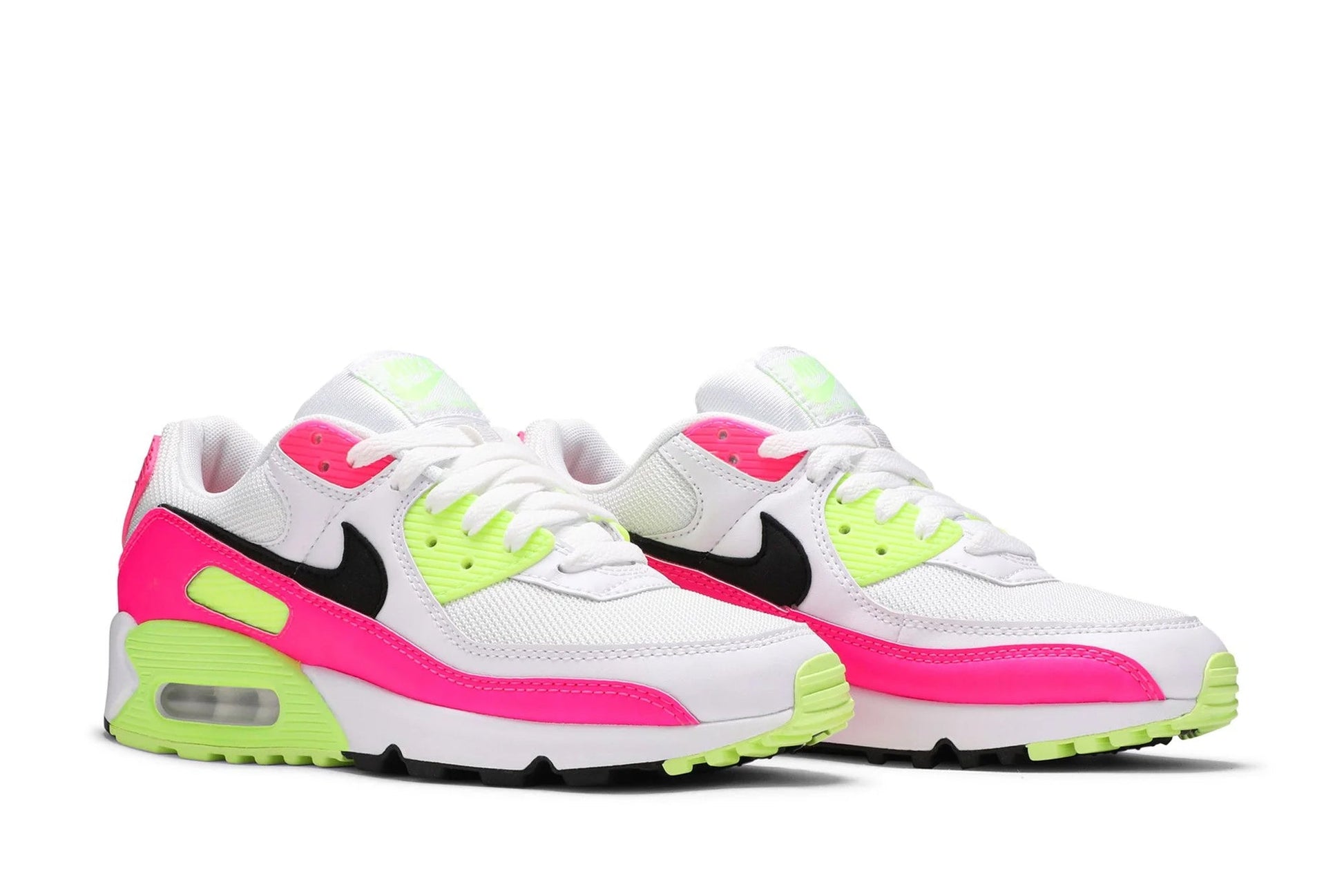 Маратонки Nike Air Max 90 'Pink Volt' Drip Kicks Bulgaria