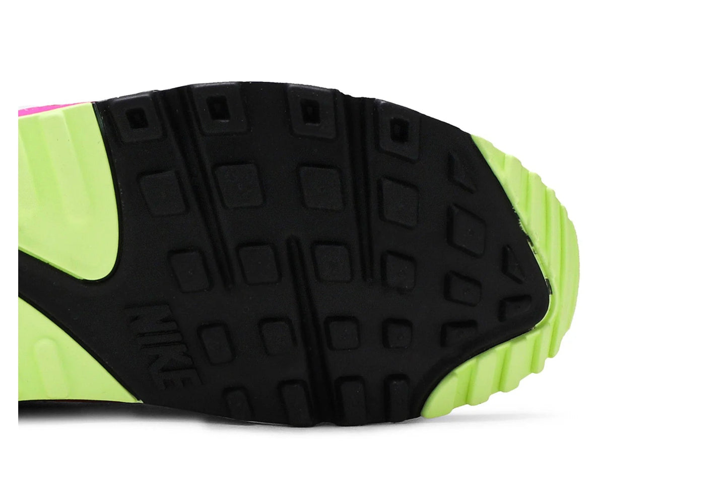 Маратонки Nike Air Max 90 'Pink Volt' Drip Kicks Bulgaria