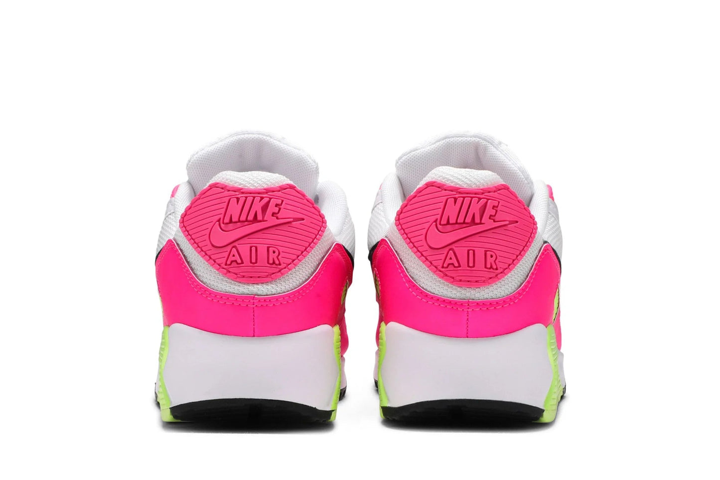 Маратонки Nike Air Max 90 'Pink Volt' Drip Kicks Bulgaria