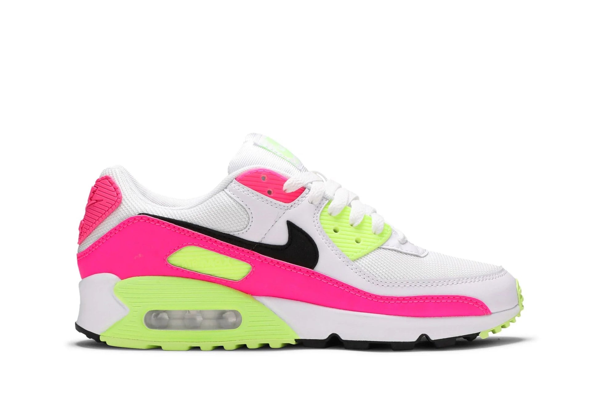 Маратонки Nike Air Max 90 'Pink Volt' Drip Kicks Bulgaria