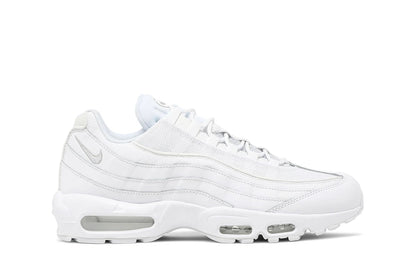 Маратонки Nike Air Max 95 Essential 'White/Grey' Drip Kicks Bulgaria