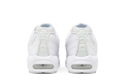 Маратонки Nike Air Max 95 Essential 'White/Grey' Drip Kicks Bulgaria