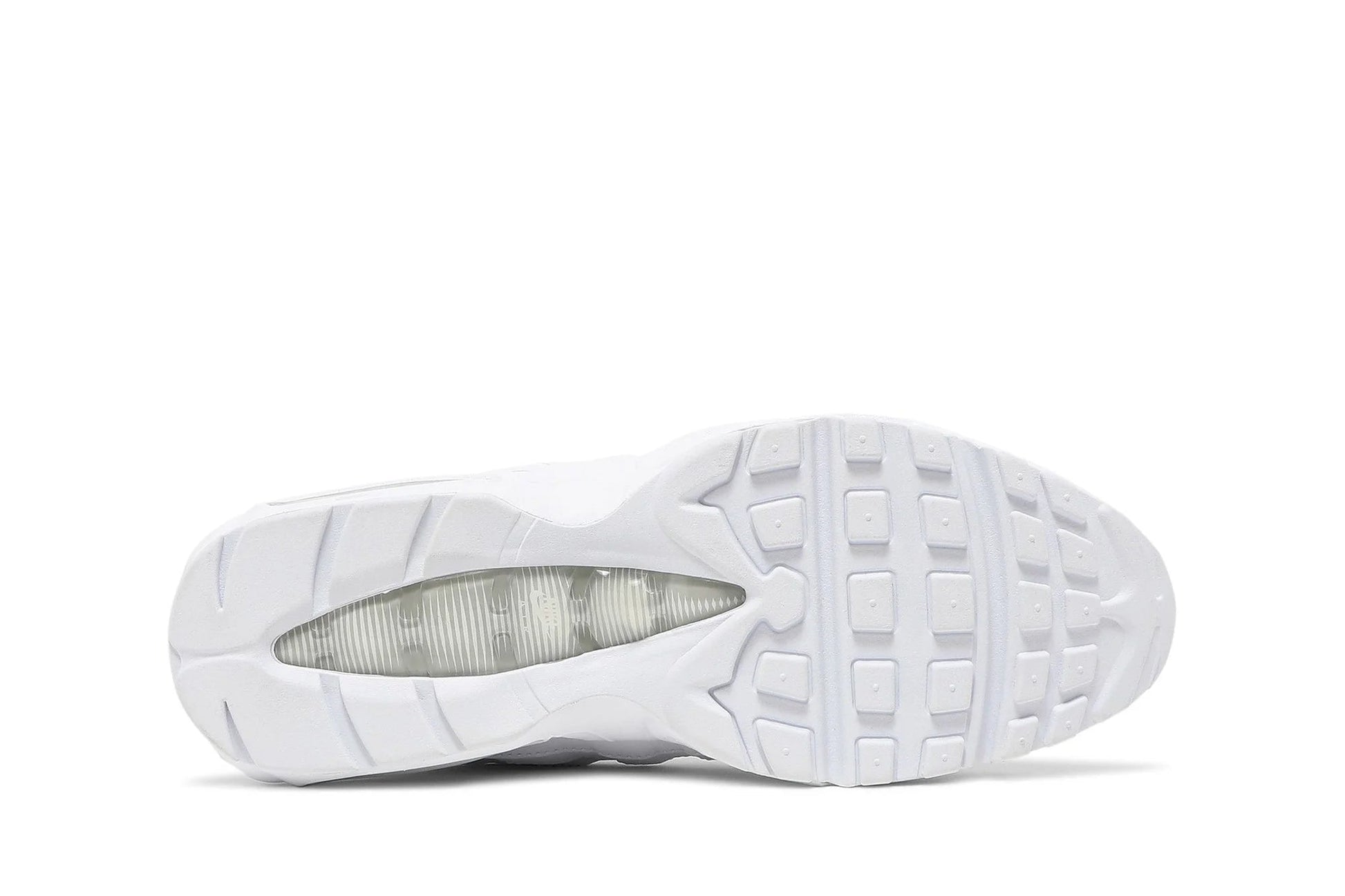 Маратонки Nike Air Max 95 Essential 'White/Grey' Drip Kicks Bulgaria