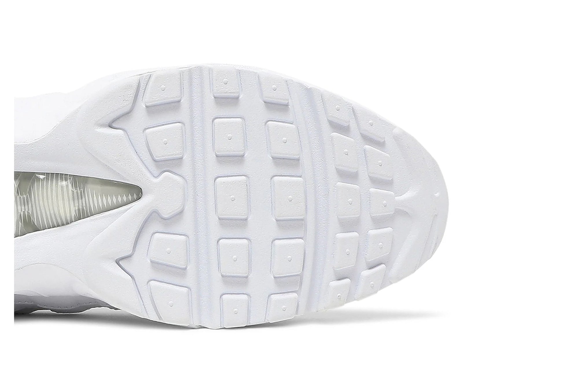 Маратонки Nike Air Max 95 Essential 'White/Grey' Drip Kicks Bulgaria