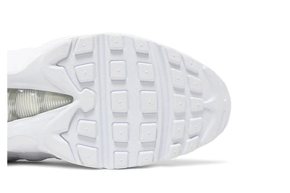 Маратонки Nike Air Max 95 Essential 'White/Grey' Drip Kicks Bulgaria