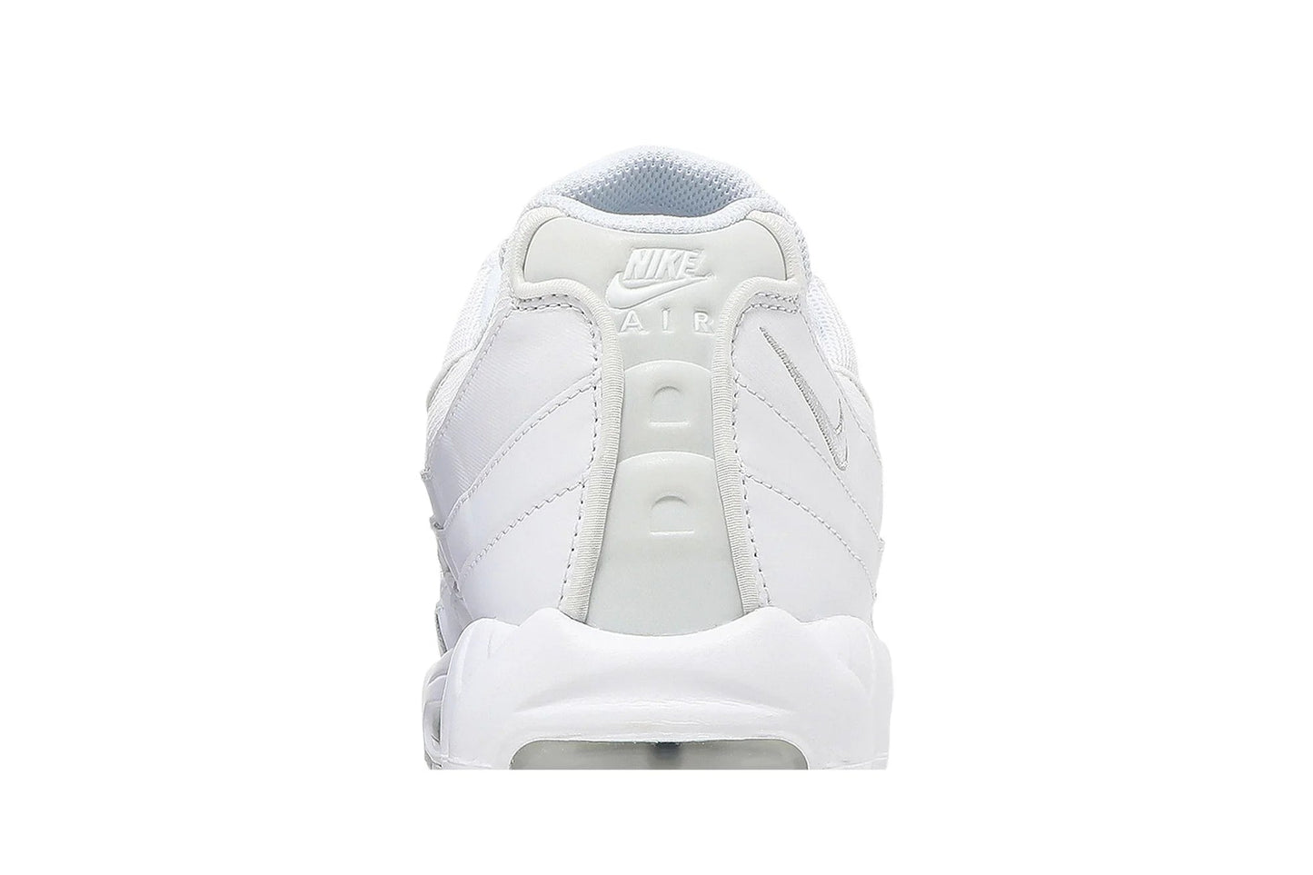 Маратонки Nike Air Max 95 Essential 'White/Grey' Drip Kicks Bulgaria