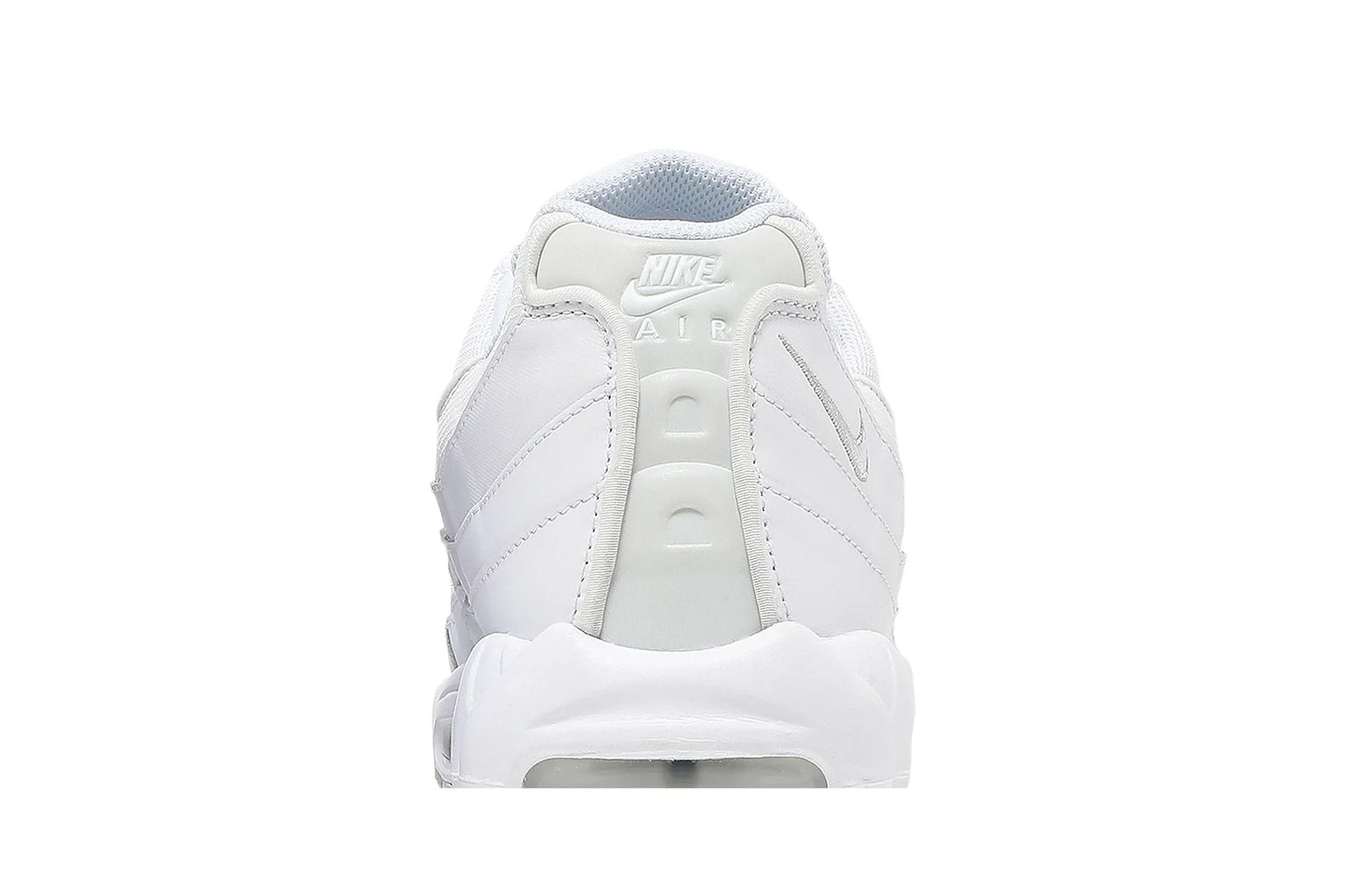 Маратонки Nike Air Max 95 Essential 'White/Grey' Drip Kicks Bulgaria
