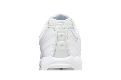 Маратонки Nike Air Max 95 Essential 'White/Grey' Drip Kicks Bulgaria
