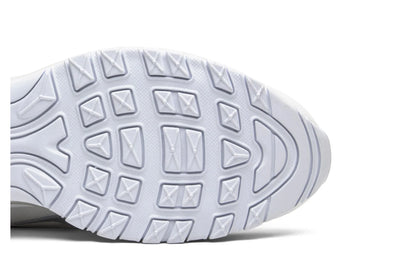 Маратонки Nike Air Max 97 ‘Triple White’ Drip Kicks Bulgaria