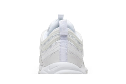Маратонки Nike Air Max 97 ‘Triple White’ Drip Kicks Bulgaria