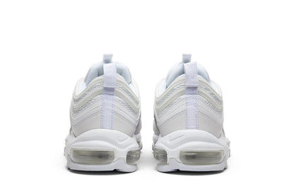 Маратонки Nike Air Max 97 ‘Triple White’ Drip Kicks Bulgaria
