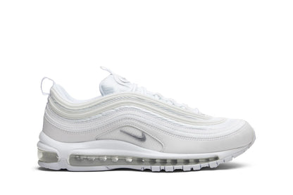 Маратонки Nike Air Max 97 ‘Triple White’ Drip Kicks Bulgaria