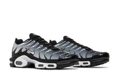 Маратонки Nike Air Max Plus TN "Black/Metallic" Drip Kicks Bulgaria