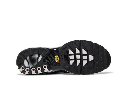 Маратонки Nike Air Max Plus TN "Black/Metallic" Drip Kicks Bulgaria