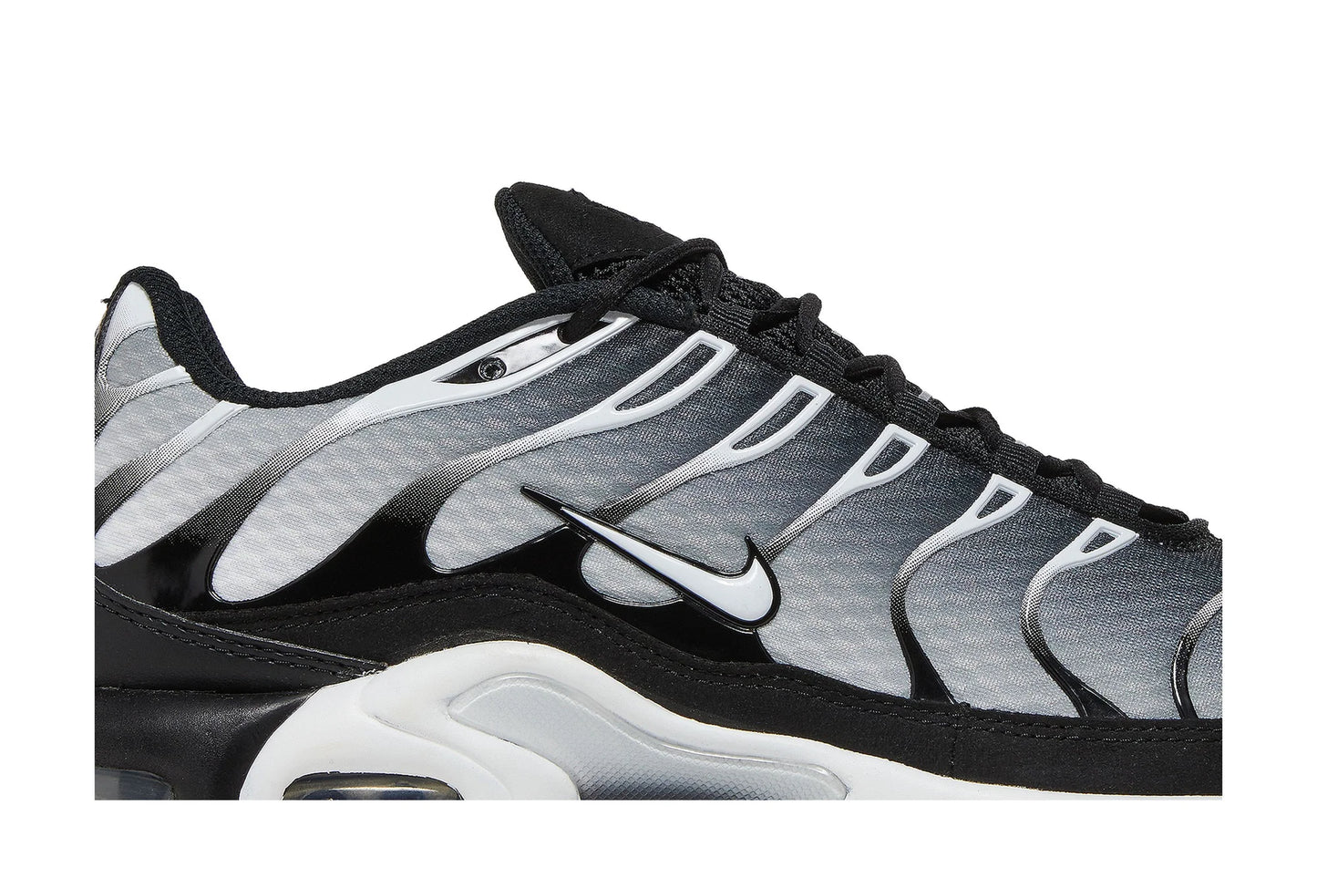 Маратонки Nike Air Max Plus TN "Black/Metallic" Drip Kicks Bulgaria