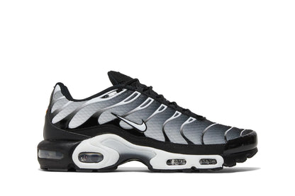 Маратонки Nike Air Max Plus TN "Black/Metallic" Drip Kicks Bulgaria