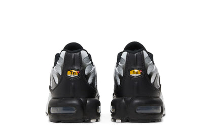 Маратонки Nike Air Max Plus TN "Black/Metallic" Drip Kicks Bulgaria