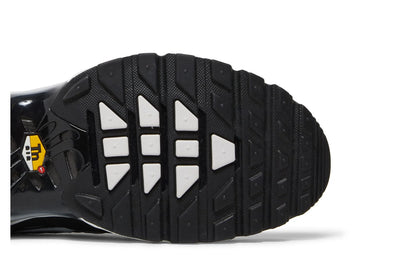 Маратонки Nike Air Max Plus TN "Black/Metallic" Drip Kicks Bulgaria