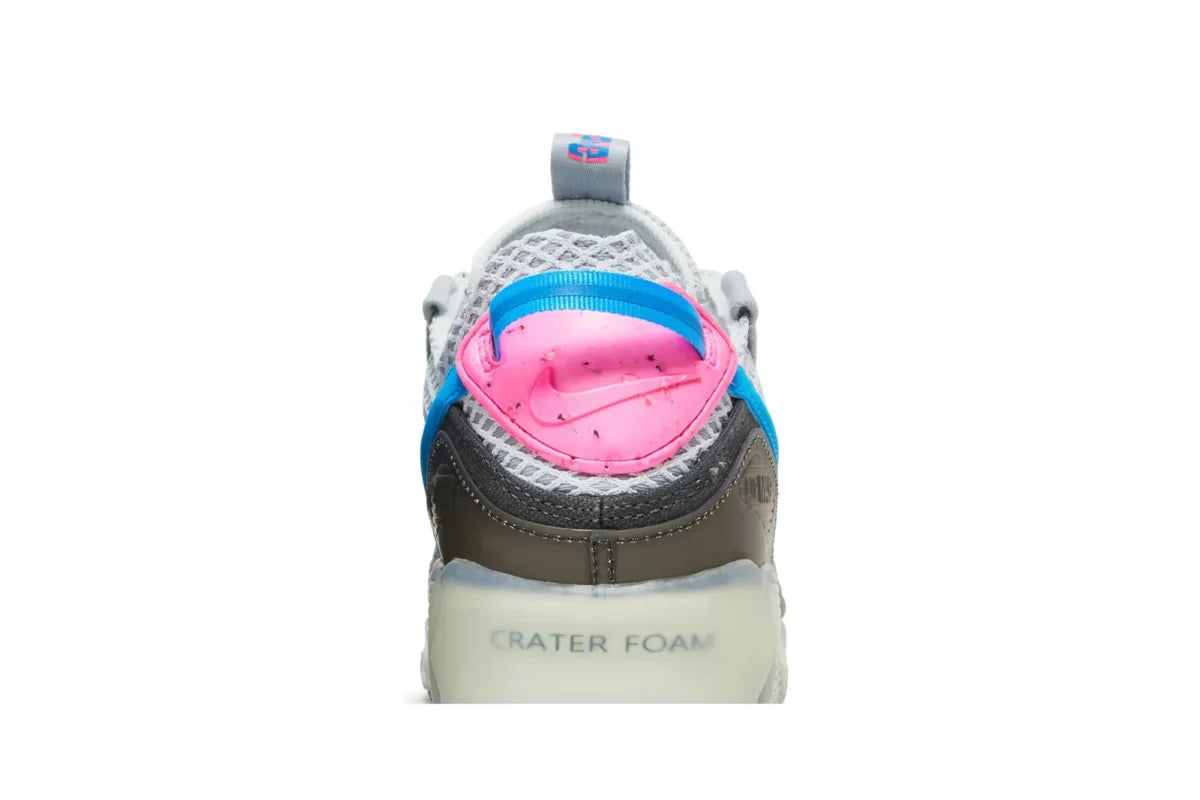 Маратонки Nike Air Max Terrascape 90 'Bubble Gum' Drip Kicks Bulgaria