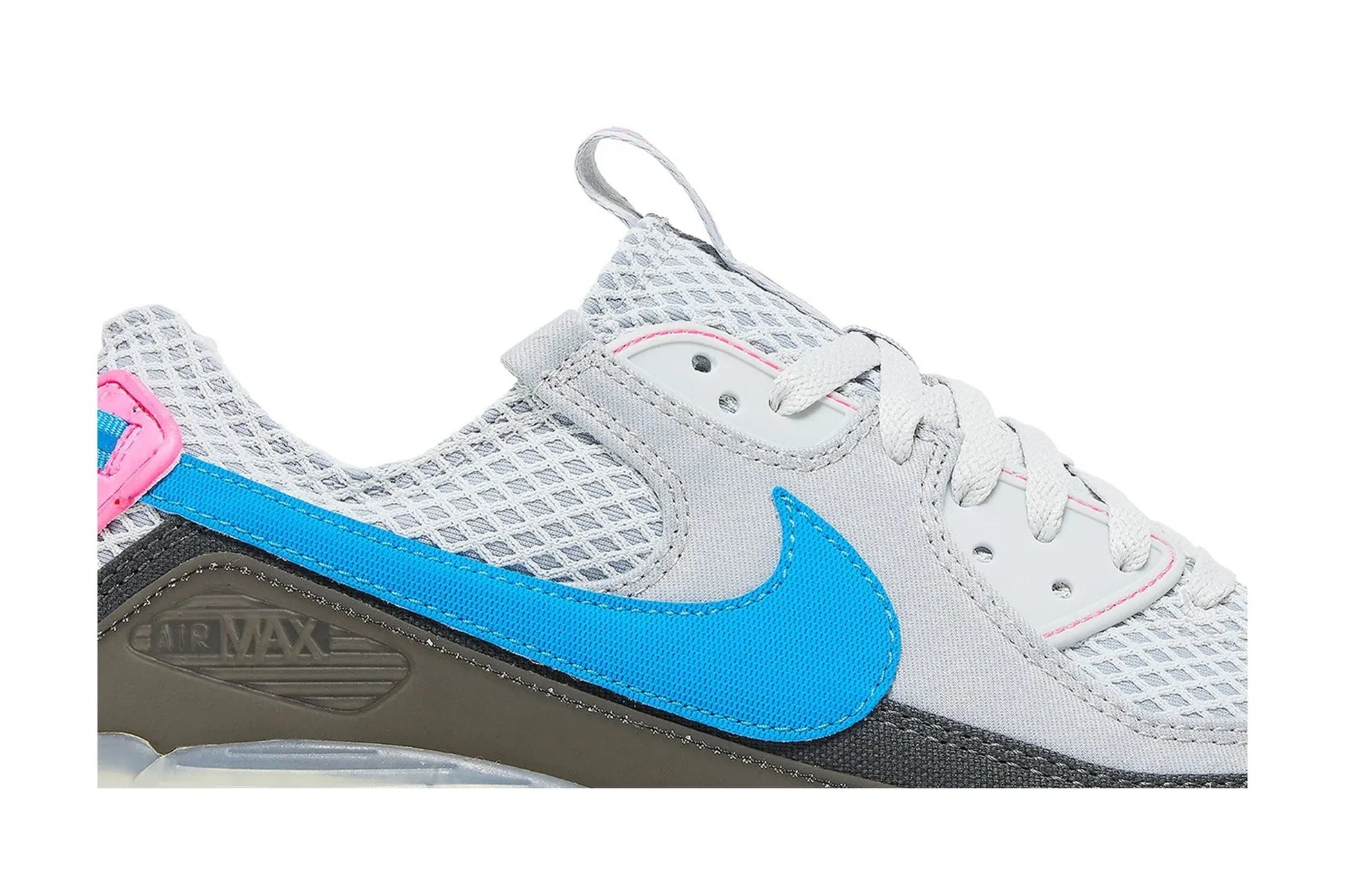 Маратонки Nike Air Max Terrascape 90 'Bubble Gum' Drip Kicks Bulgaria