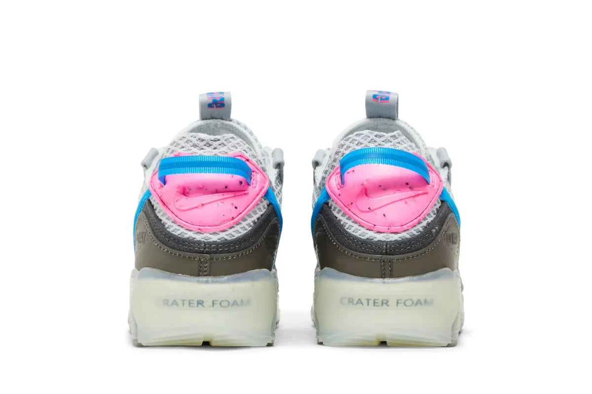 Маратонки Nike Air Max Terrascape 90 'Bubble Gum' Drip Kicks Bulgaria