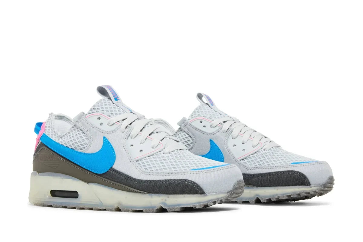 Маратонки Nike Air Max Terrascape 90 'Bubble Gum' Drip Kicks Bulgaria