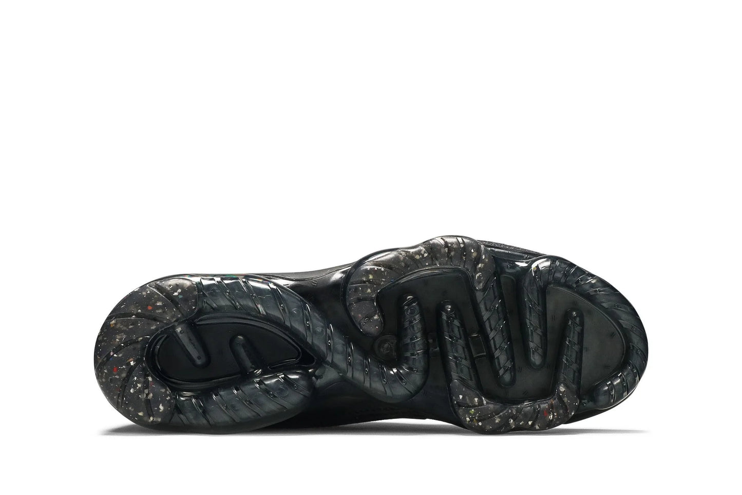 Маратонки Nike Air VaporMax 2021 FK 'Black' Drip Kicks Bulgaria