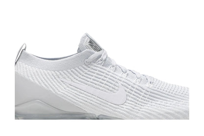 Маратонки Nike Air VaporMax Flyknit 3 'White Pure' Drip Kicks Bulgaria