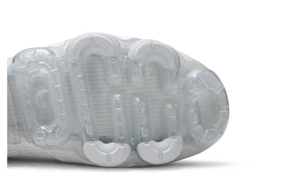 Маратонки Nike Air VaporMax Flyknit 3 'White Pure' Drip Kicks Bulgaria