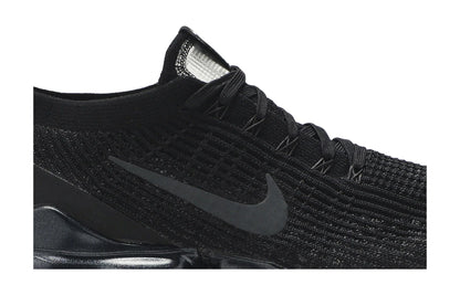Маратонки Nike Air VaporMax Flyknit 3 'Triple Black' Drip Kicks Bulgaria