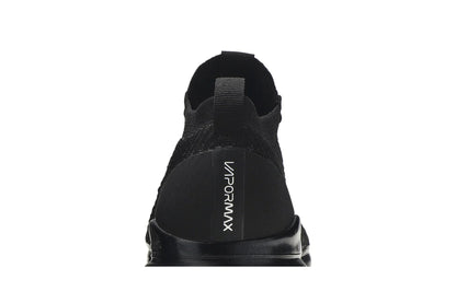 Маратонки Nike Air VaporMax Flyknit 3 'Triple Black' Drip Kicks Bulgaria