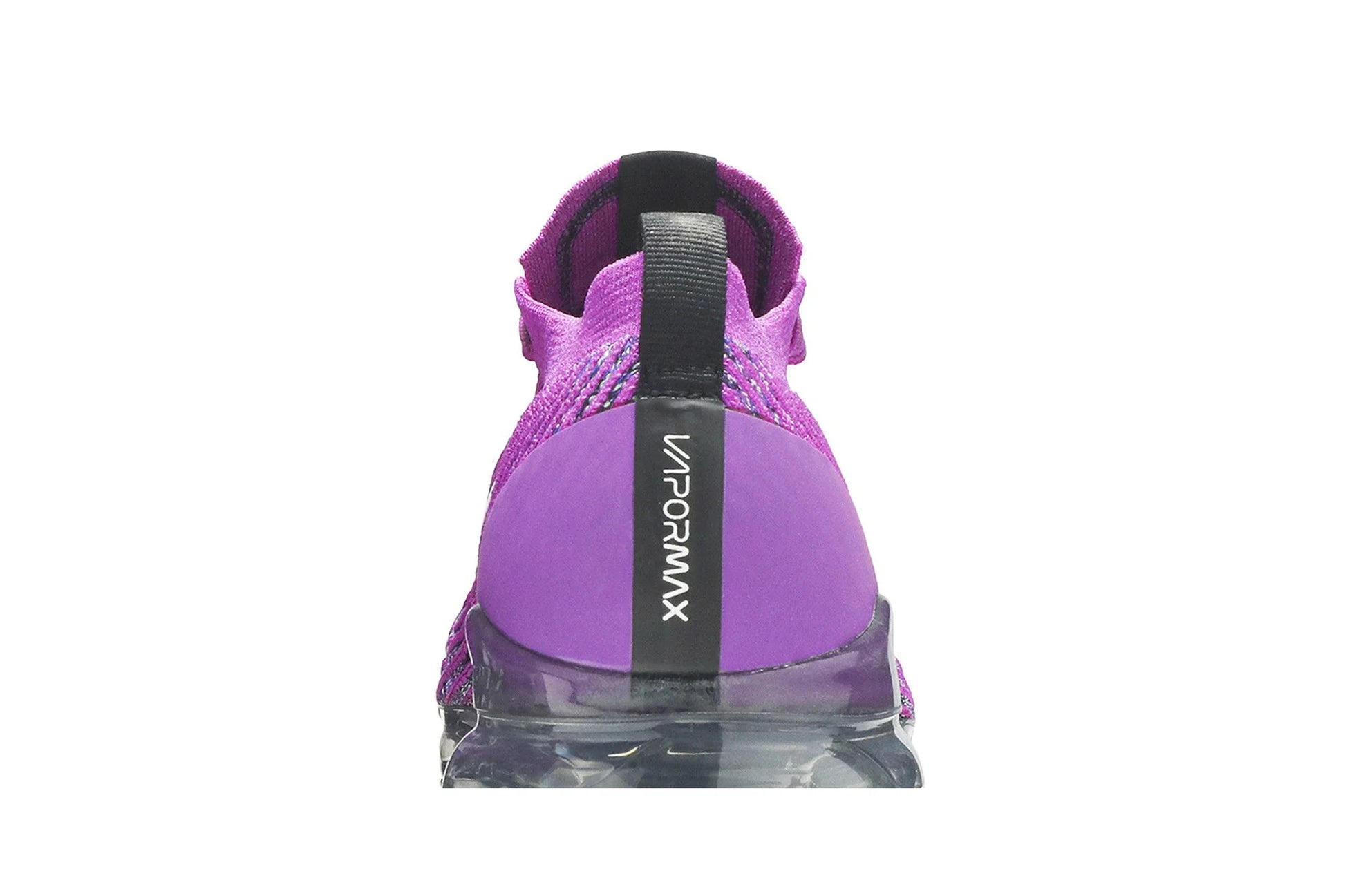 Маратонки Nike Air VaporMax Flyknit 3 ‘Vivid Purple’ Drip Kicks Bulgaria