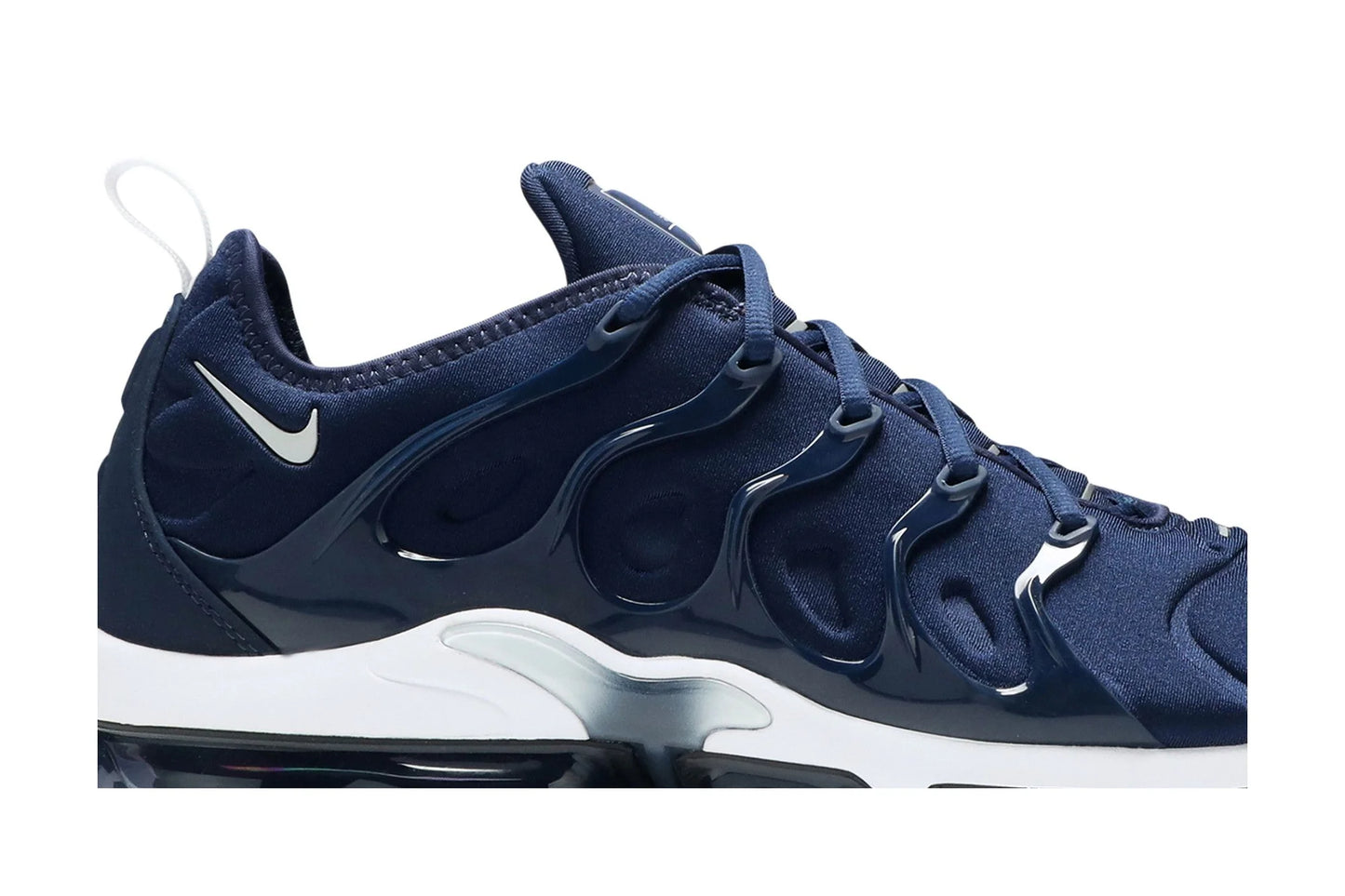 Маратонки Nike Air VaporMax Plus 'Midnight Navy' Drip Kicks Bulgaria