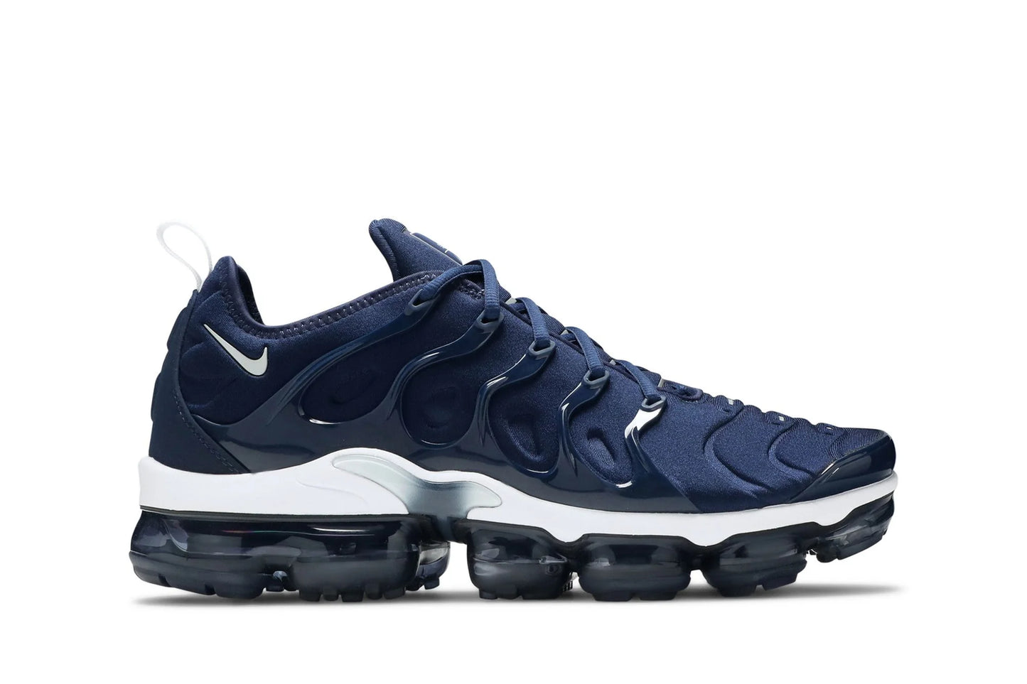 Маратонки Nike Air VaporMax Plus 'Midnight Navy' Drip Kicks Bulgaria