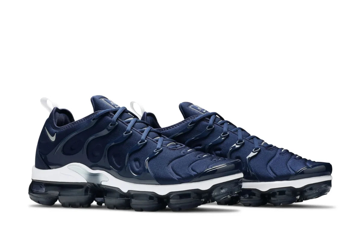 Маратонки Nike Air VaporMax Plus 'Midnight Navy' Drip Kicks Bulgaria