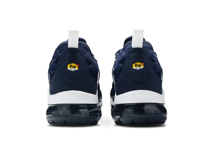 Маратонки Nike Air VaporMax Plus 'Midnight Navy' Drip Kicks Bulgaria