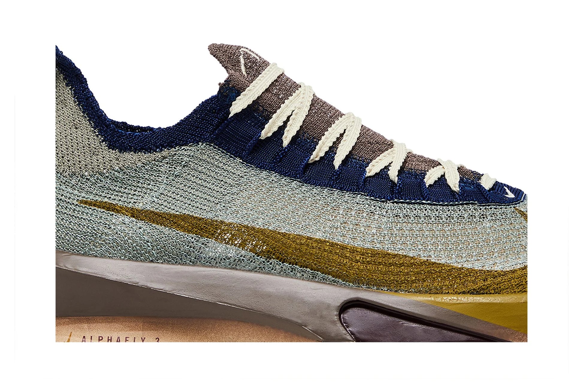 Маратонки Nike Air Zoom Alphafly Next% 3 'Light Army' Drip Kicks Bulgaria