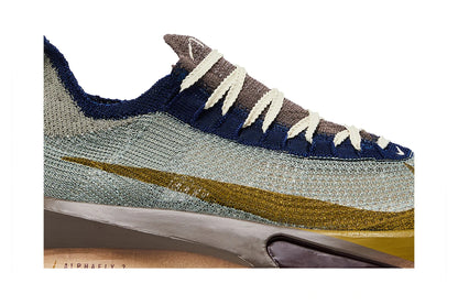 Маратонки Nike Air Zoom Alphafly Next% 3 'Light Army' Drip Kicks Bulgaria