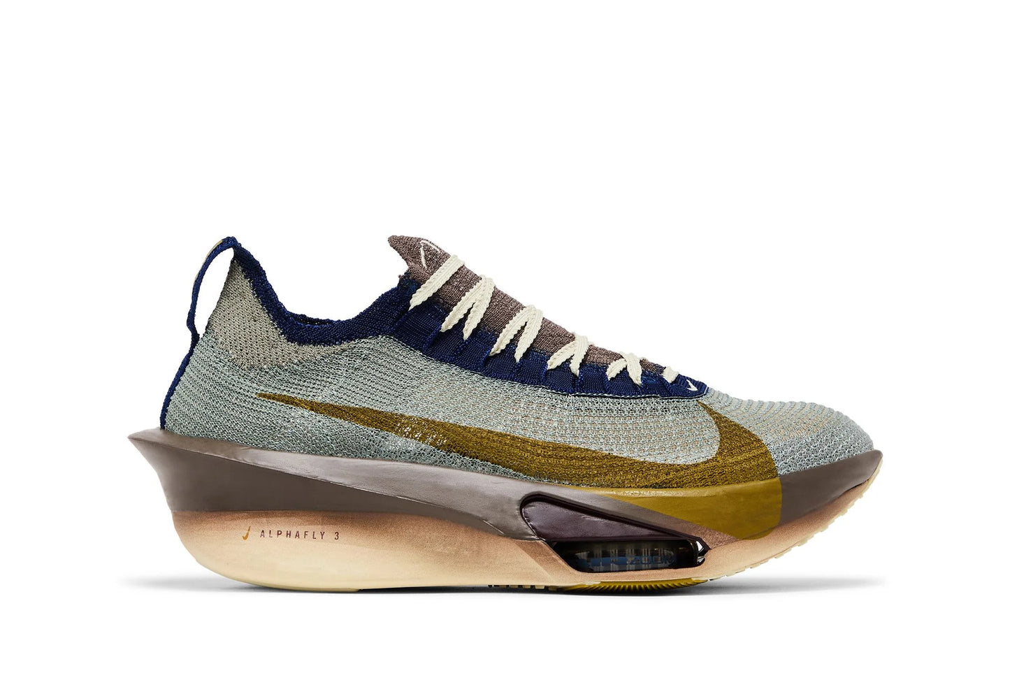 Маратонки Nike Air Zoom Alphafly Next% 3 'Light Army' Drip Kicks Bulgaria