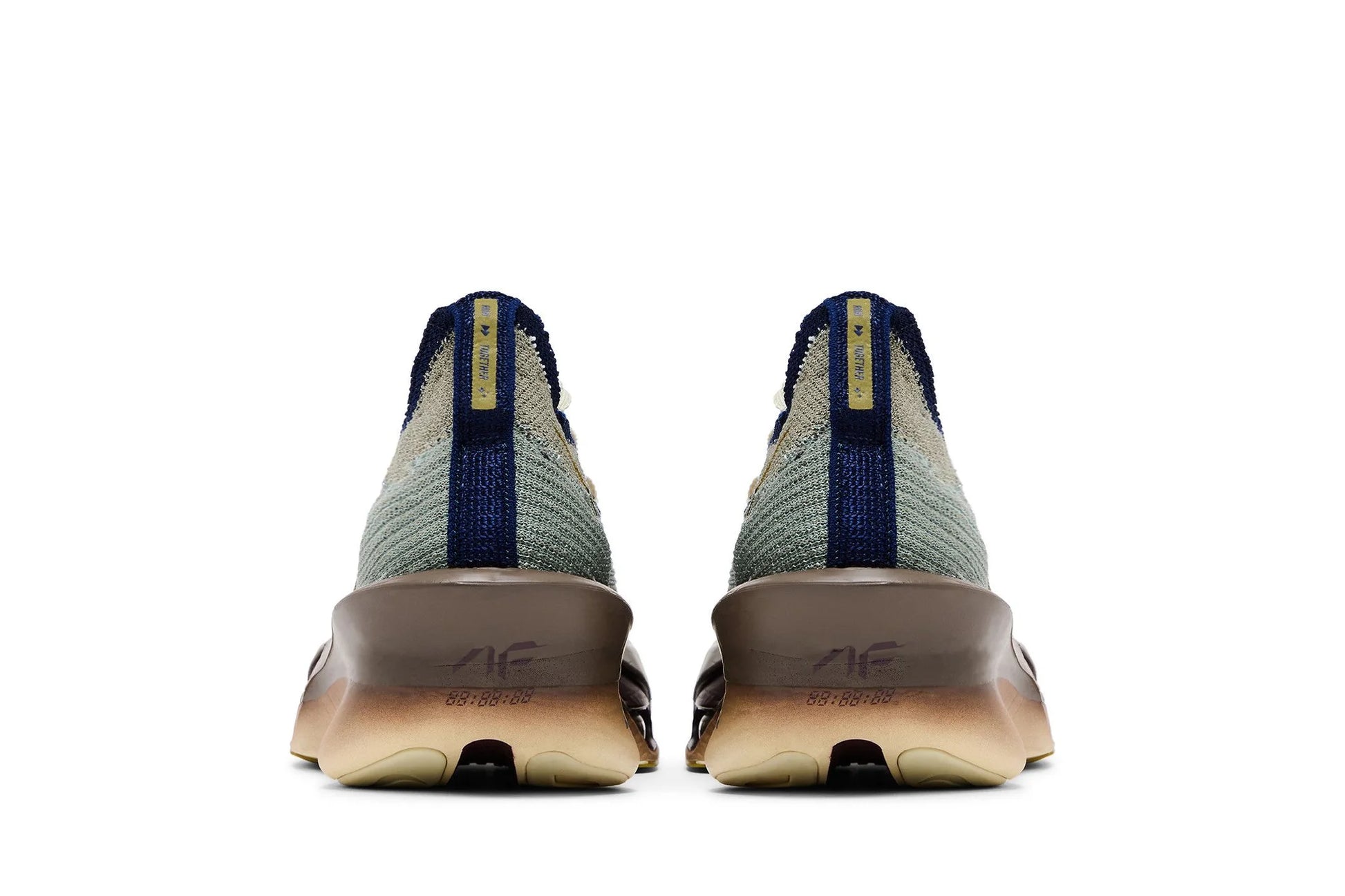 Маратонки Nike Air Zoom Alphafly Next% 3 'Light Army' Drip Kicks Bulgaria