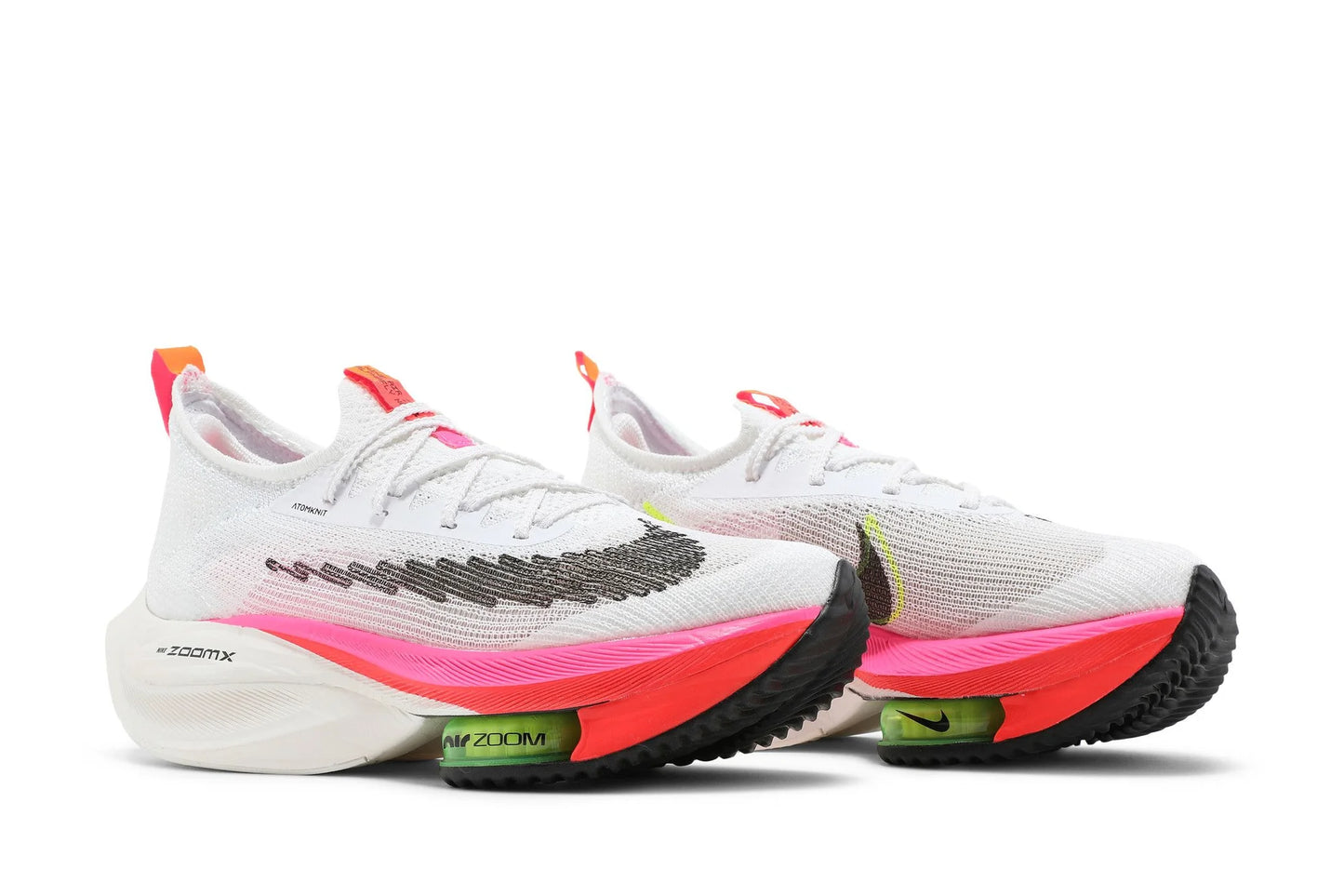 Маратонки Nike Air Zoom Alphafly NEXT% 'Rawdacious' Drip Kicks Bulgaria