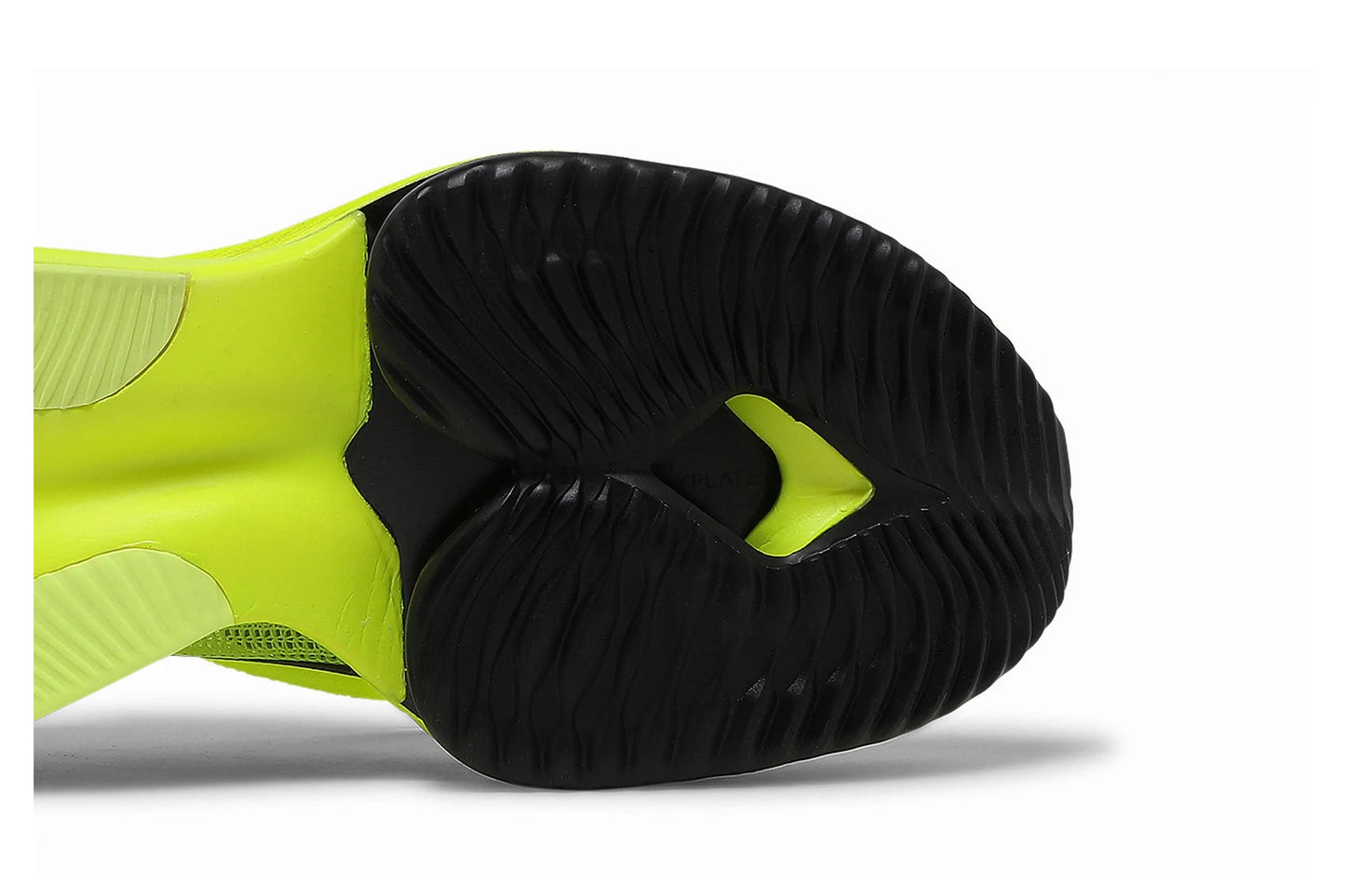 Маратонки Nike Air Zoom Alphafly NEXT% 'Volt' Drip Kicks Bulgaria