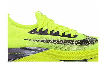 Маратонки Nike Air Zoom Alphafly NEXT% 'Volt' Drip Kicks Bulgaria