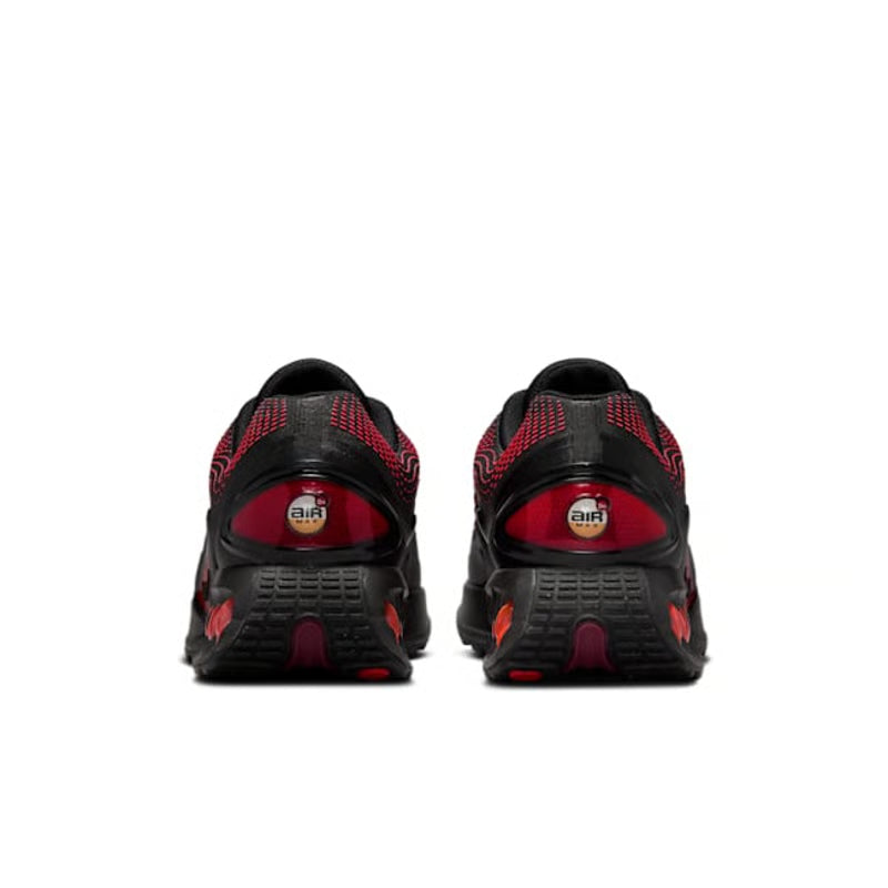 Маратонки Nike Air Max Dn “Bred” Drip Kicks Bulgaria