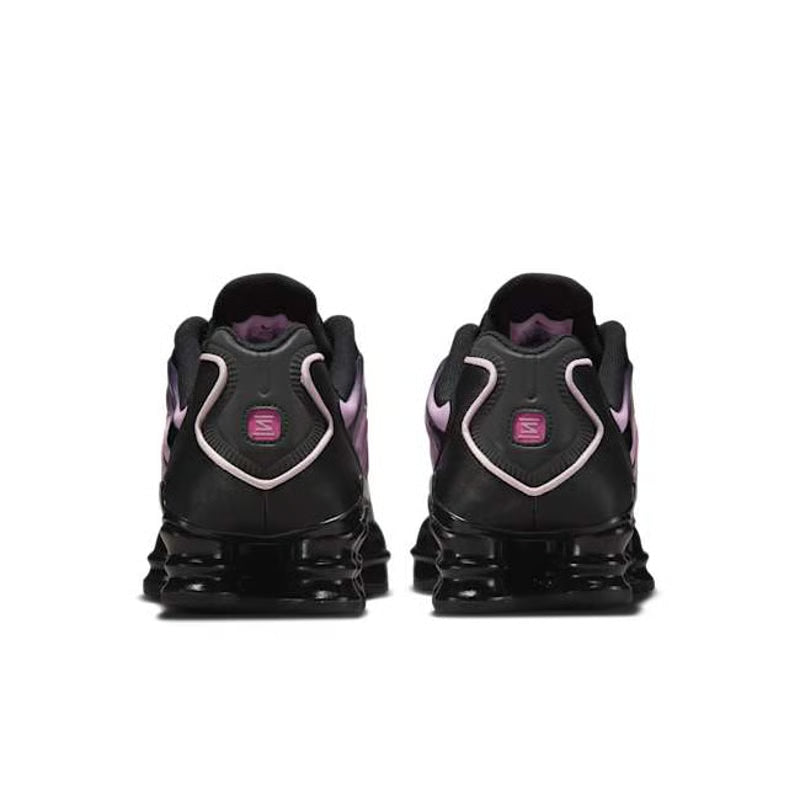 Маратонки Nike Shox TL “Black & Playful Pink” Drip Kicks Bulgaria