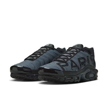 Маратонки Nike Air Max Plus x PSG “Black & Particle Grey” LIMITED Drip Kicks Bulgaria