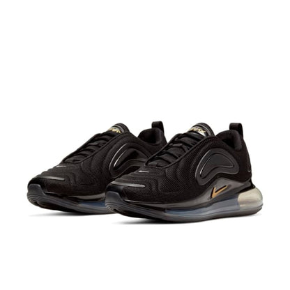 Маратонки Nike Air Max 720 'Black & Gold' Drip Kicks Bulgaria