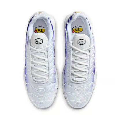 Маратонки Nike Air Max Plus "White Wild Grape" Drip Kicks Bulgaria