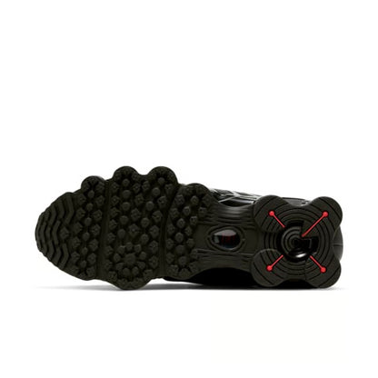 Маратонки Nike Shox TL “Metallic Hematite” Drip Kicks Bulgaria